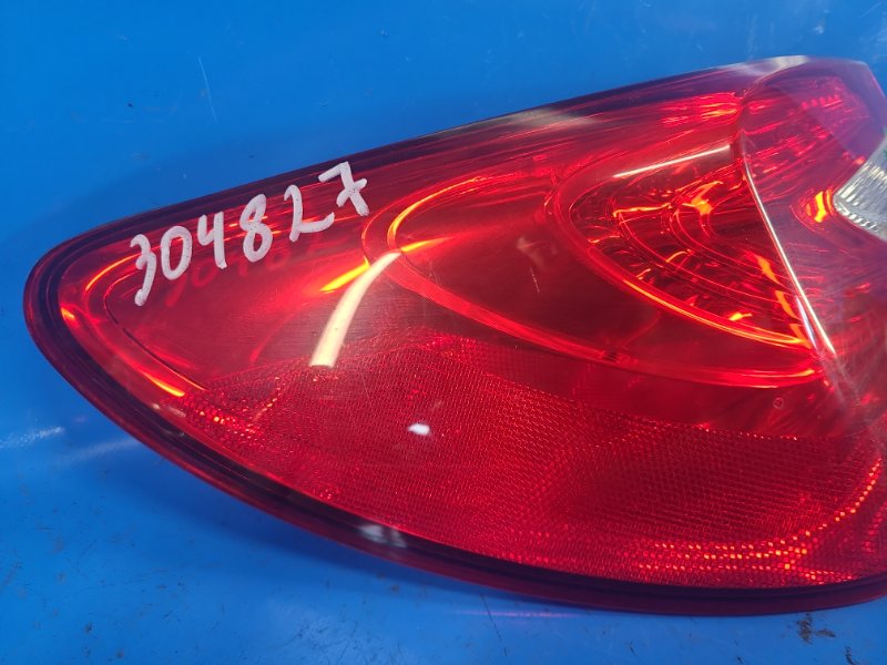 Фонарь наружный левый 200 10-14 2013 3.6 ERB Фонарь наружный левый 200 10-14 2013 3.6 ERB