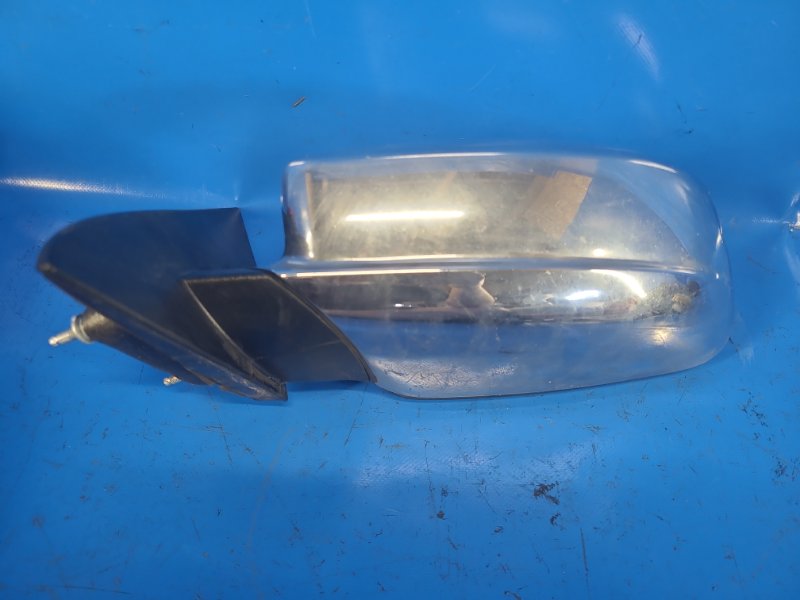 Зеркало левое CHRYSLER 200 10-14 3.6 ERB