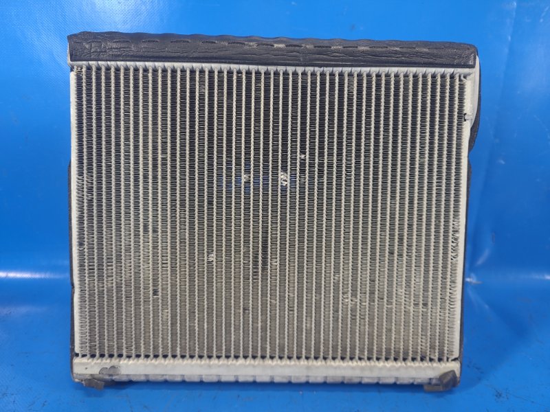 Испаритель кондиционера 200 10-14 2013 3.6 ERB