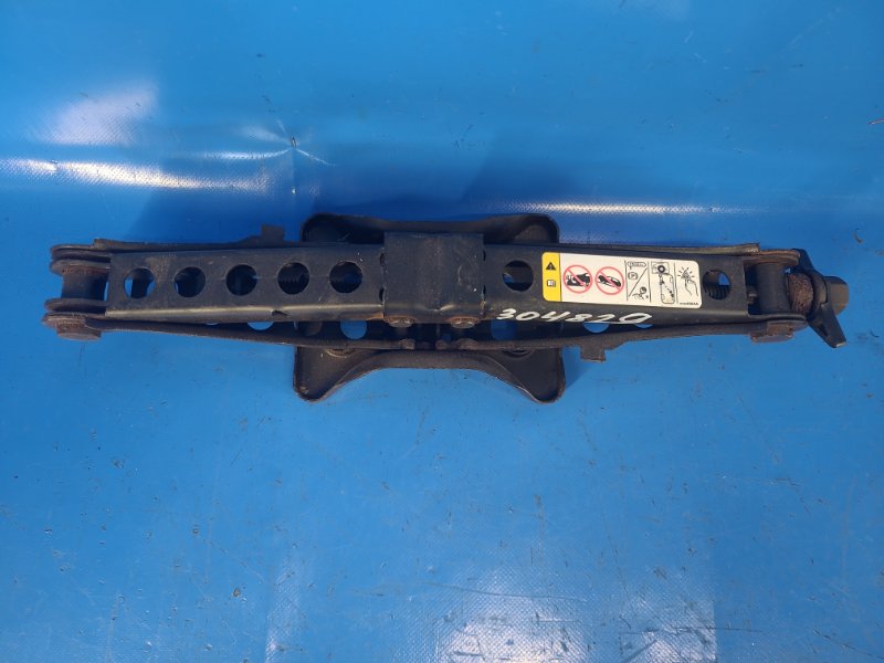 Домкрат 200 10-14 2013 3.6 ERB