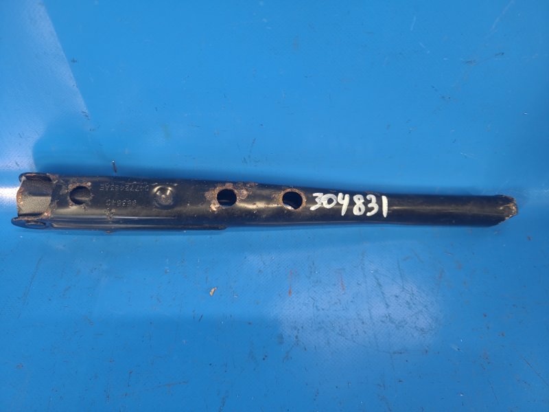 Запчасть ручка домкрата CHRYSLER 200 10-14 2013 3.6 ERB 04782999AC Б/У Ручка домкрата CHRYSLER 200 10-14 2013 3.6 ERB 04782999AC Б/У