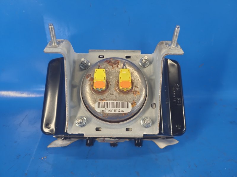 Подушка безопасности пассажира 200 10-14 2013 3.6 ERB Подушка безопасности пассажира 200 10-14 2013 3.6 ERB