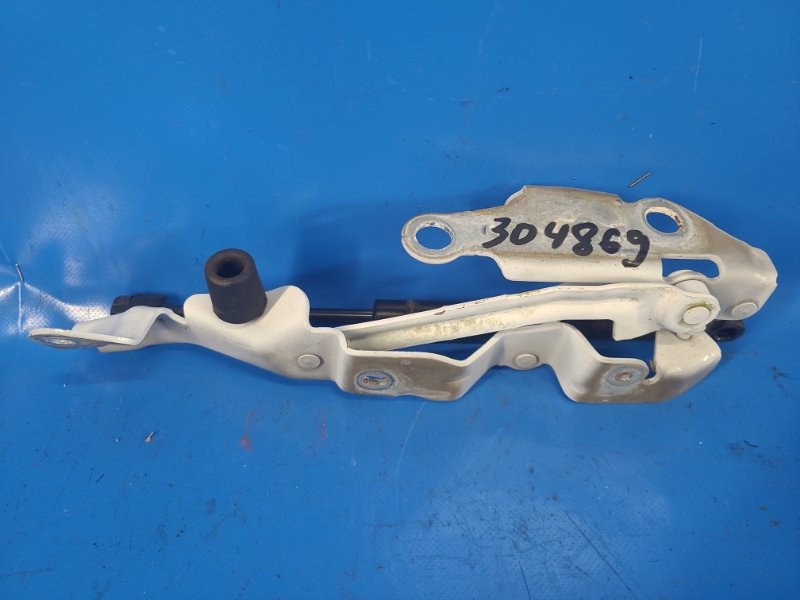 Петля крышки багажника правая CHRYSLER 200 10-14 2013 3.6 ERB 5074538AD Б/У