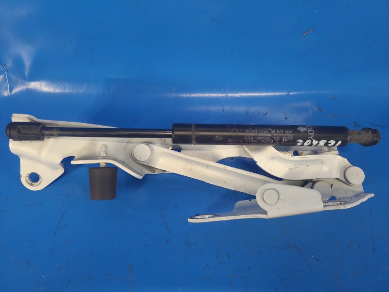 Амортизатор крышки багажника правый CHRYSLER 200 10-14 2013 3.6 ERB 5074535AC Б/У