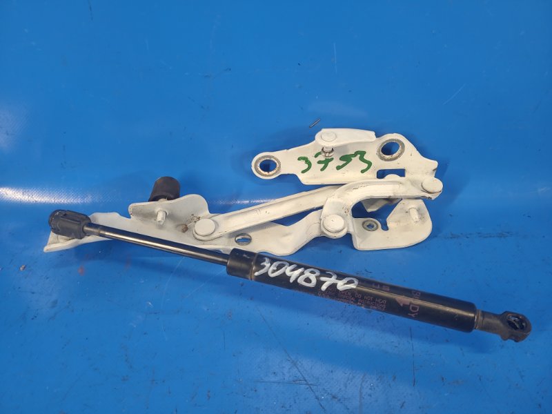 Петля крышки багажника левая CHRYSLER 200 10-14 2013 3.6 ERB 5074539AD Б/У