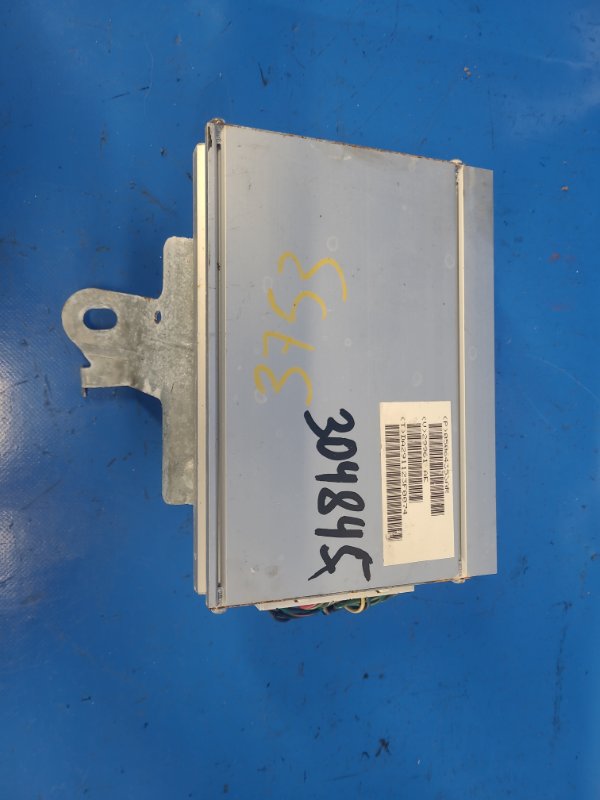 Усилитель звука CHRYSLER 200 10-14 2013 3.6 ERB 5064353AQ Б/У