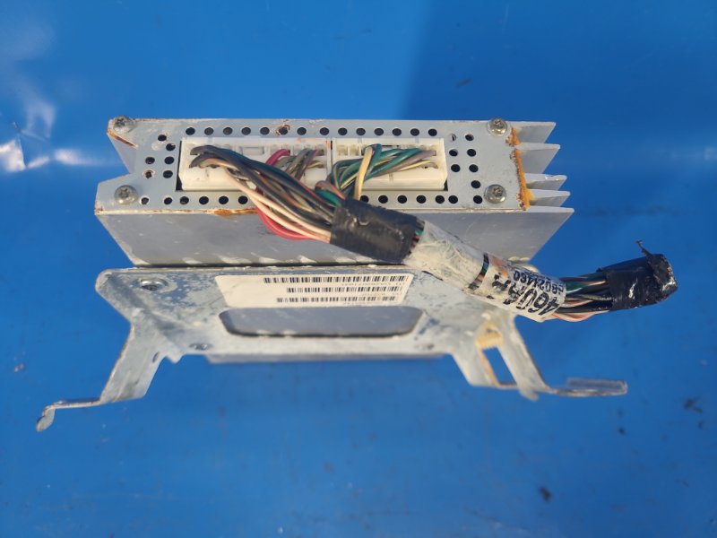 Усилитель звука CHRYSLER 200 10-14 3.6 ERB