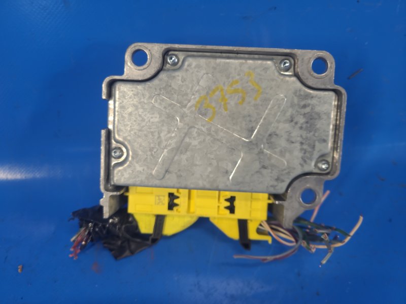 Блок управления AIRBAG 200 10-14 2013 3.6 ERB