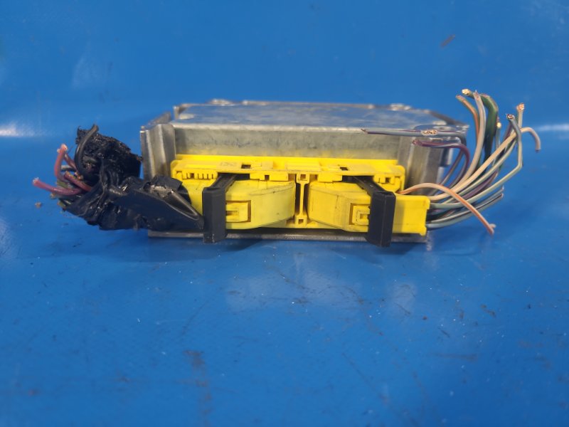 Блок управления AIRBAG CHRYSLER 200 10-14 3.6 ERB