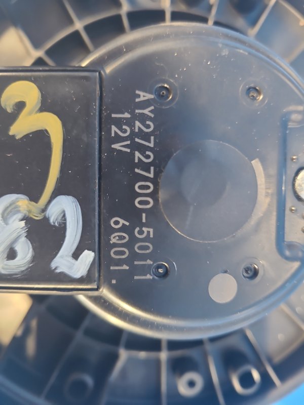 Моторчик печки 200 10-14 2013 3.6 ERB Моторчик печки 200 10-14 2013 3.6 ERB