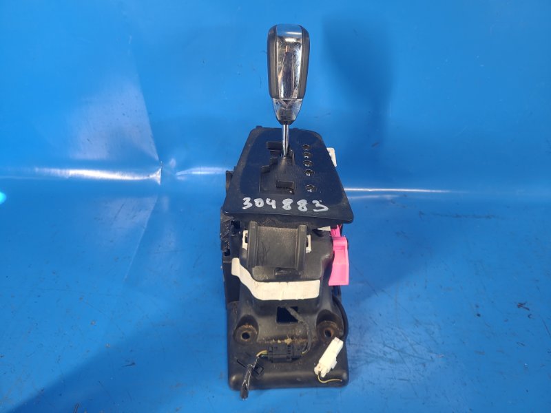 Кулиса АКПП CHRYSLER 200 10-14 2013 3.6 ERB 05273248AK Б/У