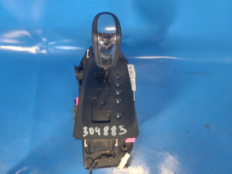 Кулиса АКПП 200 10-14 2013 3.6 ERB