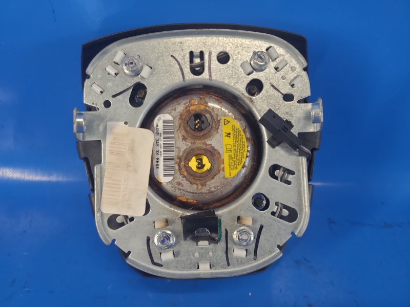 Подушка безопасности в руль 200 10-14 2013 3.6 ERB