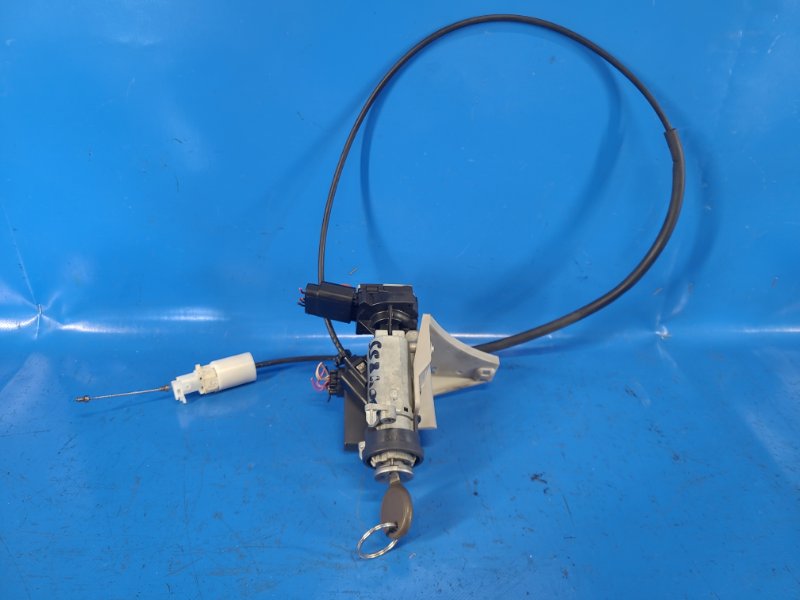 Замок зажигания CHRYSLER 200 10-14 2013 3.6 ERB 04685719AI Б/У