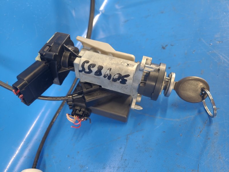 Замок зажигания 200 10-14 2013 3.6 ERB