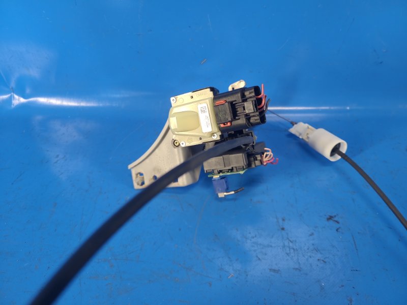 Замок зажигания 200 10-14 2013 3.6 ERB