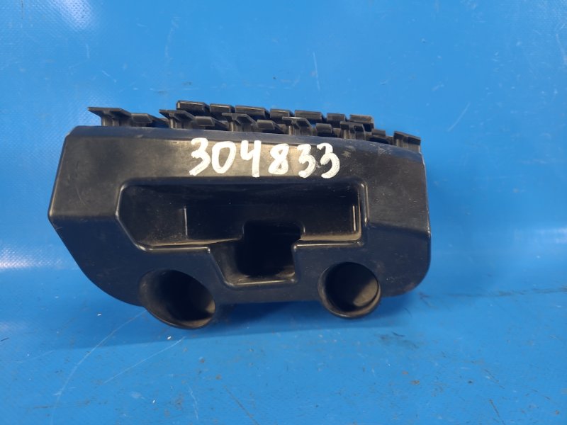 Кронштейн заднего бампера правый CHRYSLER 200 10-14 2013 3.6 ERB 68127838AA Б/У