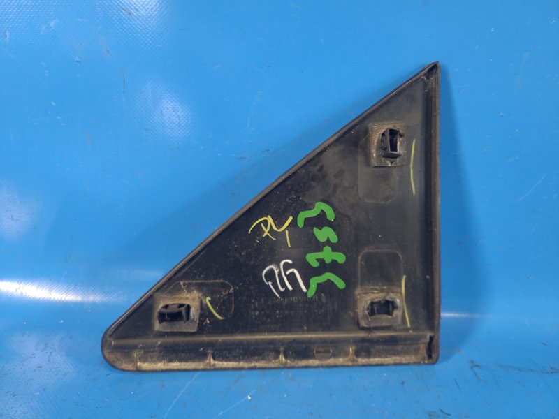 Молдинг на крыло задний левый 200 10-14 2013 3.6 ERB