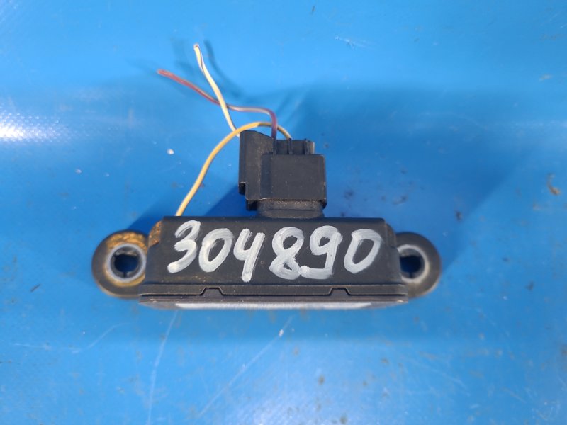 Датчик ускорения 200 10-14 2013 3.6 ERB