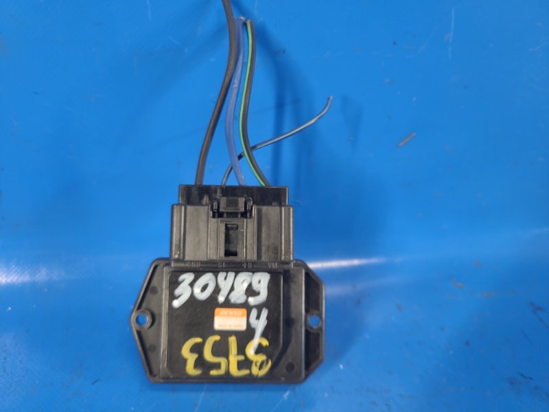 Резистор печки CHRYSLER 200 10-14 2013 3.6 ERB 68018105AA Б/У