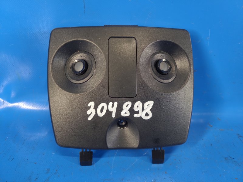 Запчасть плафон салона CHRYSLER 200 10-14 2013 3.6 ERB 1FA92DX9AC Б/У Плафон салона CHRYSLER 200 10-14 2013 3.6 ERB 1FA92DX9AC Б/У