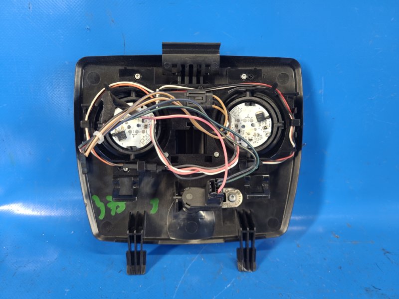 Плафон салона 200 10-14 2013 3.6 ERB Плафон салона 200 10-14 2013 3.6 ERB