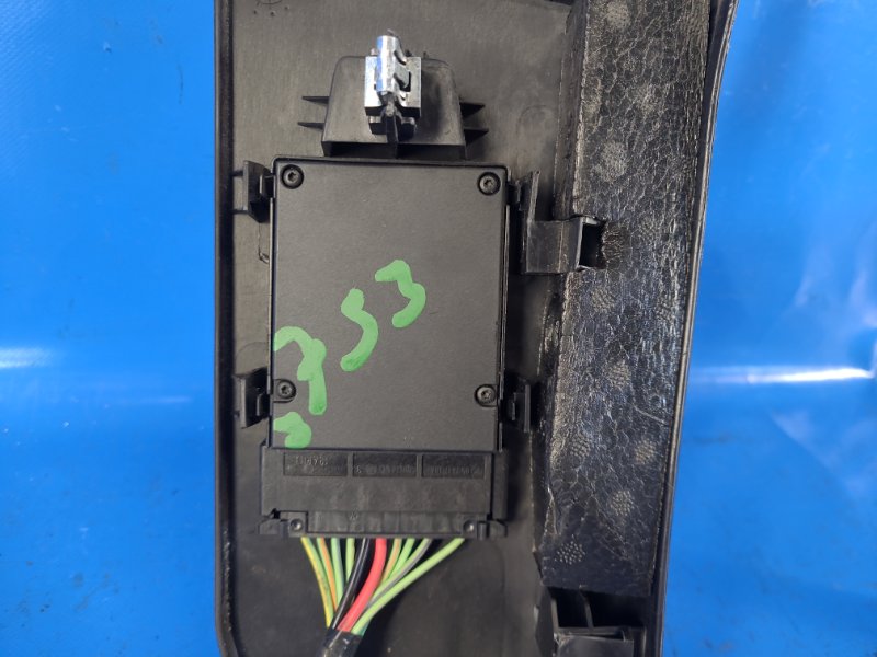 Кнопка регулировки сиденья 200 10-14 2013 3.6 ERB Кнопка регулировки сиденья 200 10-14 2013 3.6 ERB