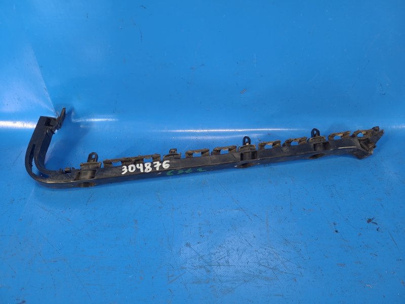 Запчасть кронштейн заднего бампера правый CHRYSLER 200 10-14 2013 3.6 ERB 68081890AD Б/У Кронштейн заднего бампера правый CHRYSLER 200 10-14 2013 3.6 ERB 68081890AD Б/У