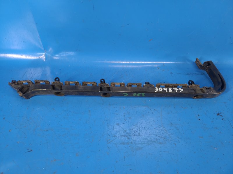 Запчасть кронштейн заднего бампера левый CHRYSLER 200 10-14 2013 3.6 ERB 68081891AD Б/У Кронштейн заднего бампера левый CHRYSLER 200 10-14 2013 3.6 ERB 68081891AD Б/У