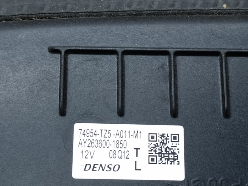 Датчик открытия багажника левый ACURA MDX (YD3) 13-21 3.5 J35Y5 Датчик открытия багажника левый ACURA MDX (YD3) 13-21 3.5 J35Y5