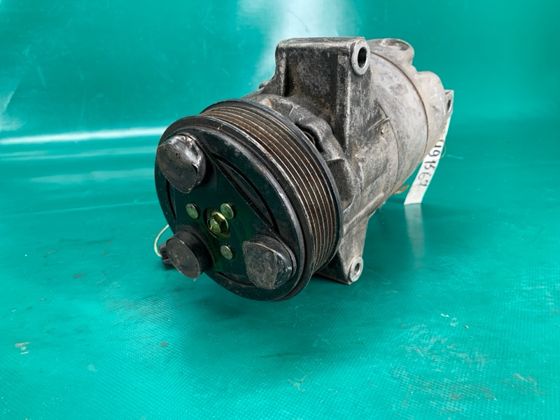 Запчасть компрессор кондиционера NISSAN TIIDA/VERSA C11 04-11 92600-1U600 Б/У Компрессор кондиционера NISSAN TIIDA/VERSA C11 04-11 92600-1U600 Б/У