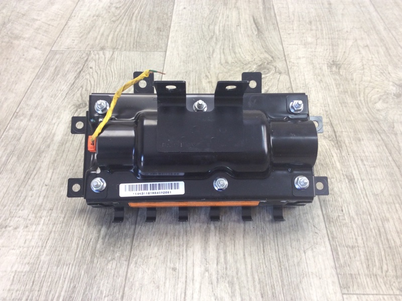 Подушка безопасности пассажира FORTE/CERATO TD 08-13 2011 TD 2.0 G4KD Подушка безопасности пассажира FORTE/CERATO TD 08-13 2011 TD 2.0 G4KD