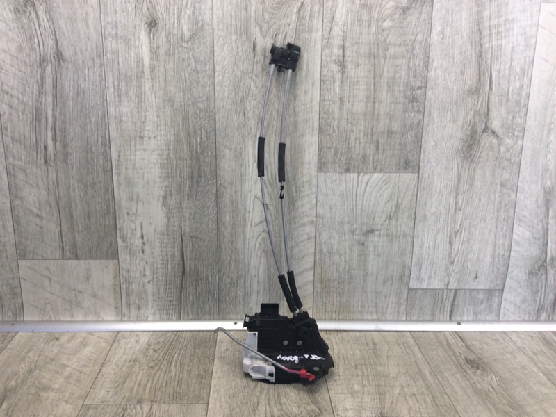 Запчасть замок двери задний правый KIA FORTE/CERATO TD 08-13 2011 TD 2.0 G4KD 814201M020 Б/У Замок двери задний правый KIA FORTE/CERATO TD 08-13 2011 TD 2.0 G4KD 814201M020 Б/У