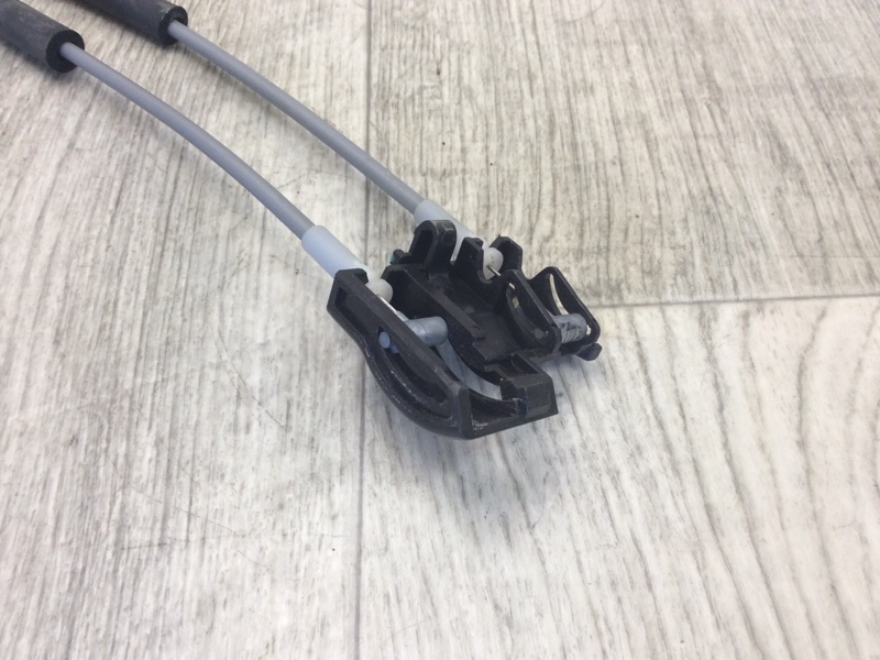 Замок двери задний левый FORTE/CERATO TD 08-13 2011 TD 2.0 G4KD