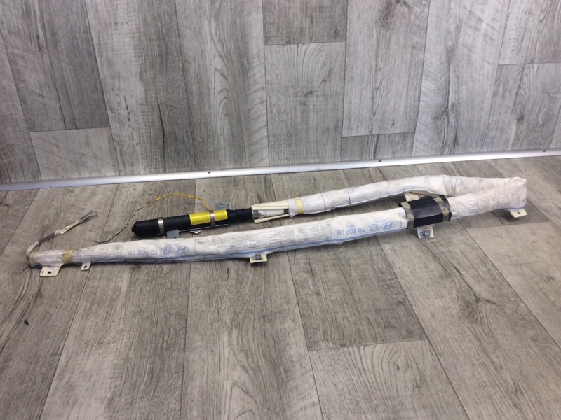 Подушка безопасности (штора) левая KIA FORTE/CERATO TD 08-13 TD 2.0 G4KD