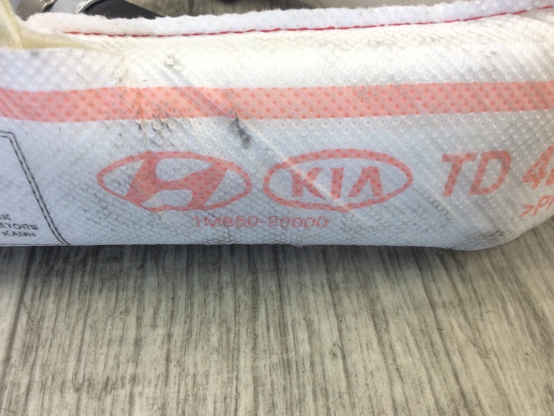 Подушка безопасности (штора) правая FORTE/CERATO TD 08-13 2011 TD 2.0 G4KD