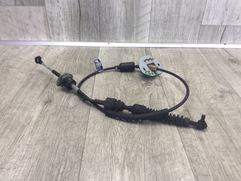 Трос переключения АКПП KIA FORTE/CERATO TD 08-13 TD 2.0 G4KD
