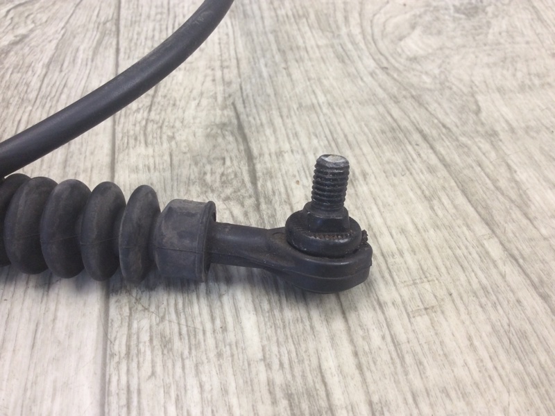 Трос переключения АКПП FORTE/CERATO TD 08-13 2011 TD 2.0 G4KD