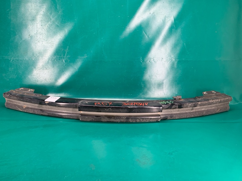 Усилитель переднего бампера передний ACURA MDX (YD2) 06-13 2009 3.7 J37A1 71130-STX-A01ZZ Б/У