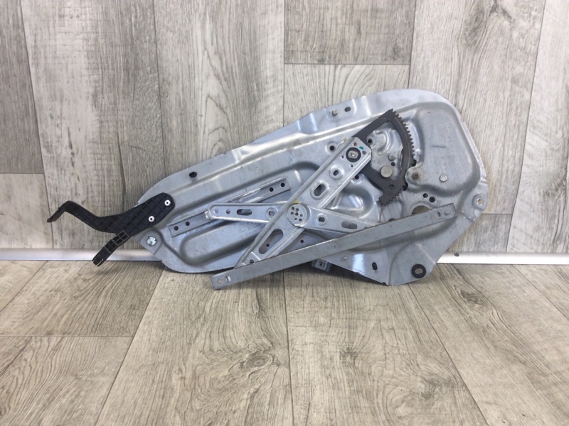 Стеклоподъемник задний правый KIA FORTE/CERATO TD 08-13 TD 2.0 G4KD