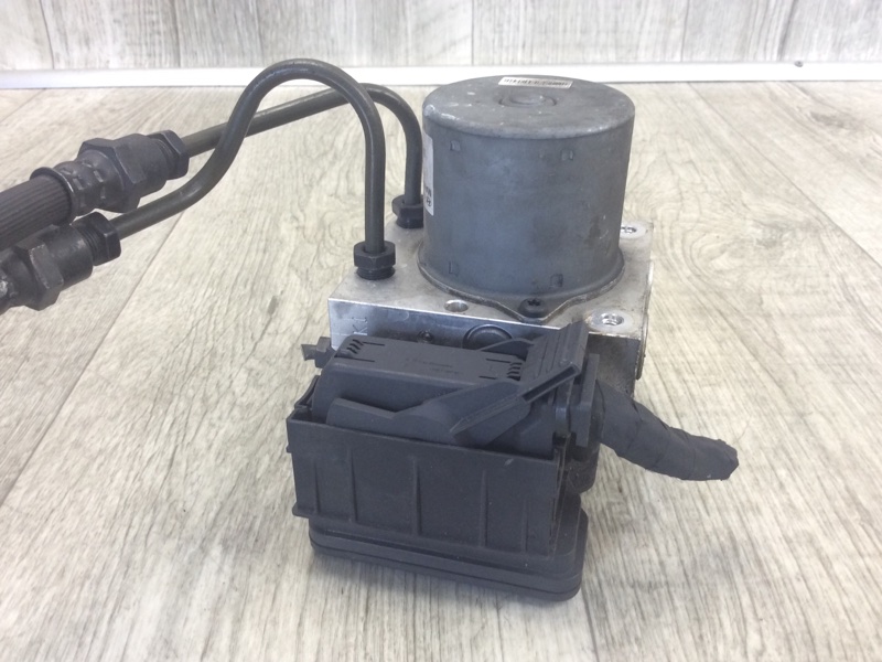 Блок ABS FORTE/CERATO TD 08-13 2011 TD 2.0 G4KD