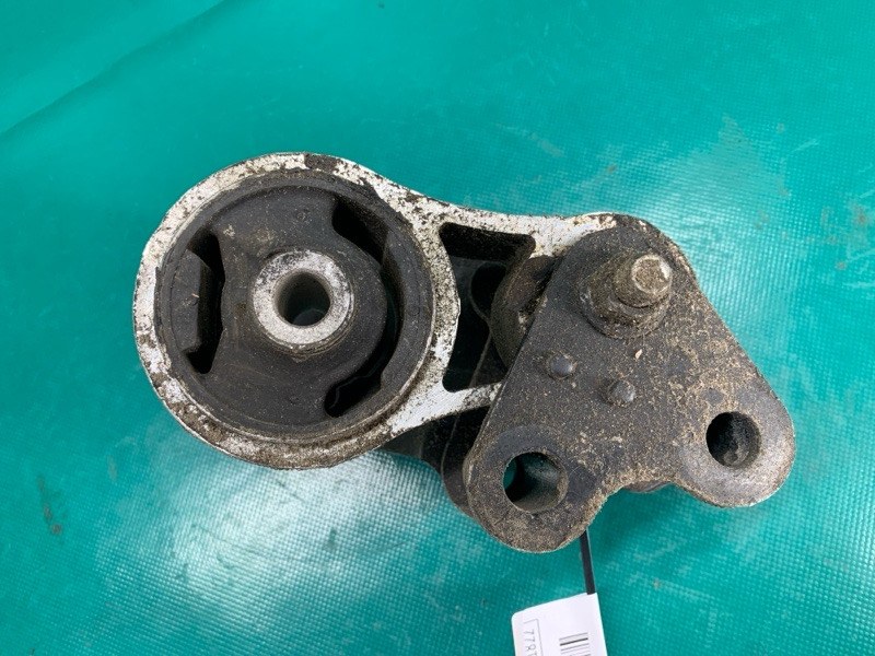 Подушка двигателя задняя MAZDA CX-9 06-16 2007 3.7 TD11-39-04XD Б/У