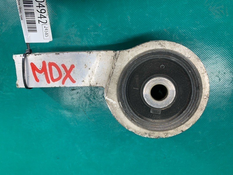 Сайлентблок передний правый ACURA MDX (YD2) 06-13 2009 3.7 J37A1 51390-STX-A03 Б/У