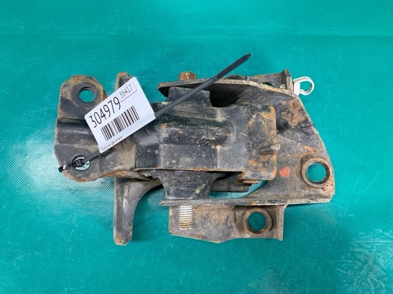 Подушка двигателя MAZDA 6 GG 02-07 2003 2.3 GK2E-39-070E Б/У