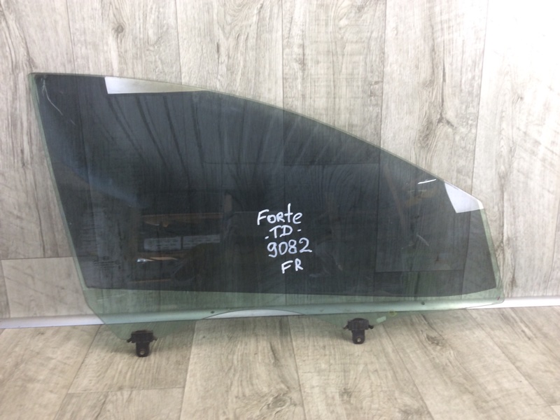 Запчасть стекло двери переднее правое KIA FORTE/CERATO TD 08-13 2011 TD 2.0 G4KD 824211M000 Б/У Стекло двери переднее правое KIA FORTE/CERATO TD 08-13 2011 TD 2.0 G4KD 824211M000 Б/У