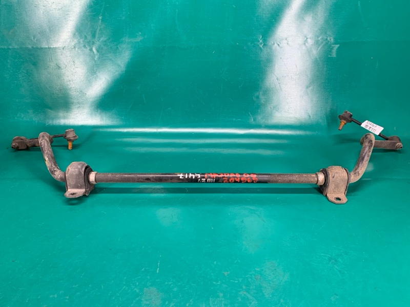 Запчасть стабилизатор передний передний MAZDA 6 GG 02-07 2003 2.3 GK2C-34-151 Б/У Стабилизатор передний передний MAZDA 6 GG 02-07 2003 2.3 GK2C-34-151 Б/У