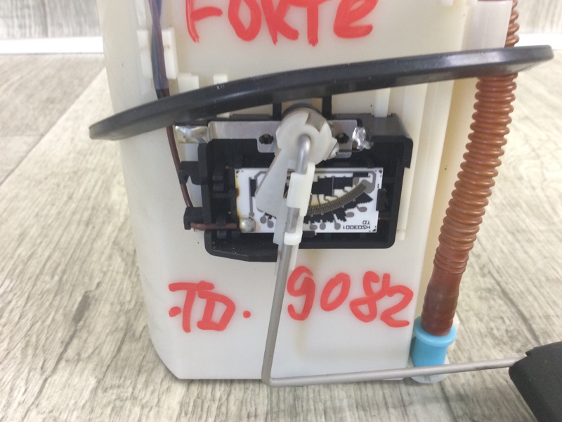 Топливный насос FORTE/CERATO TD 08-13 2011 TD 2.0 G4KD