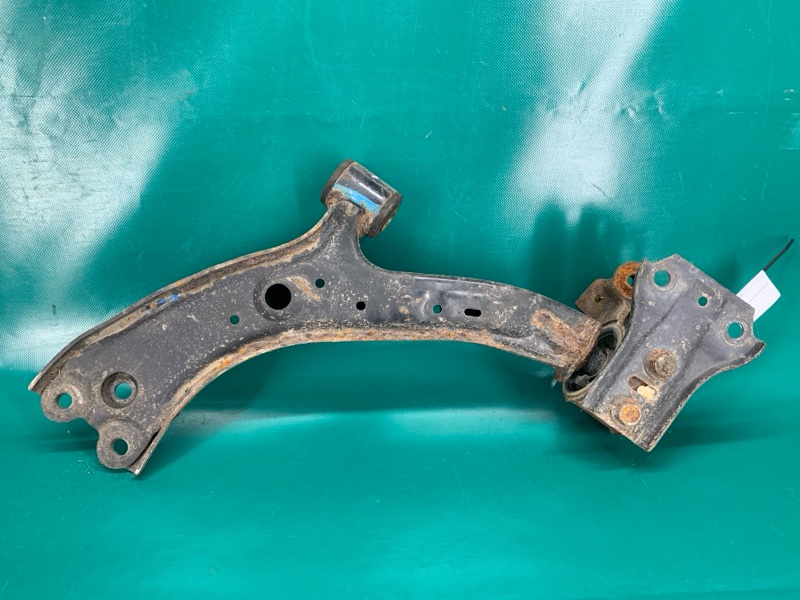 Рычаг передней подвески нижний передний правый ACURA RDX 12-19 2017 51350-TX4-A11 Б/У