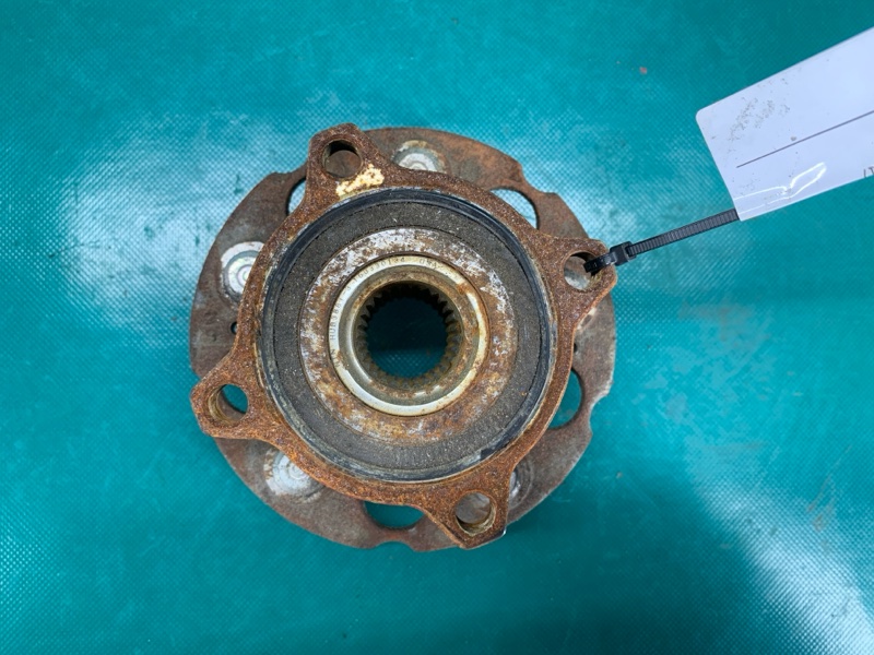 Ступица задняя ACURA RDX 12-19