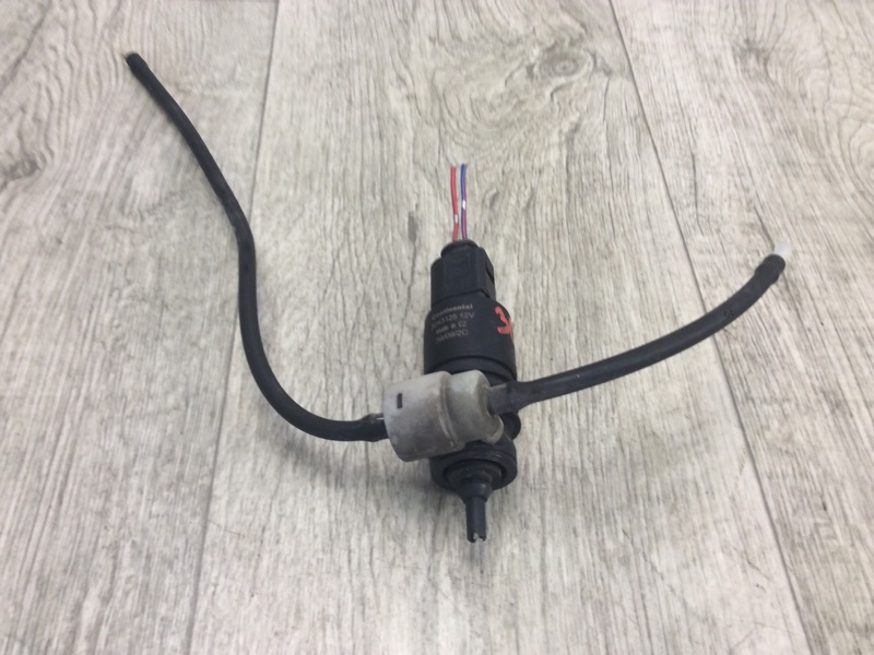 Насос омывателя стекла OUTLANDER XL 05-13 2010 3.0 6B31